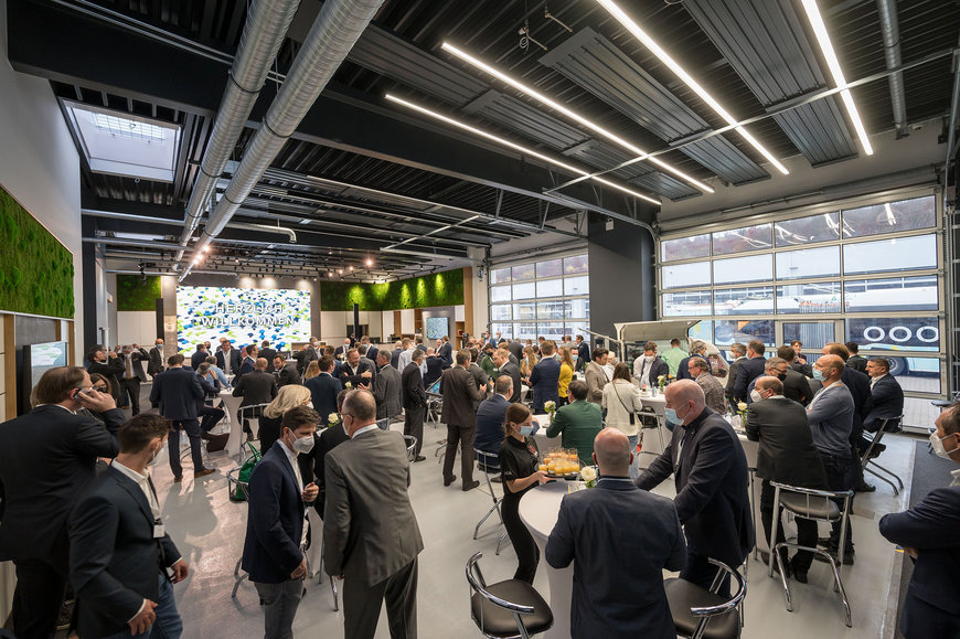 EDAG Group ist Kooperationspartner der Zukunftswerkstatt 4.0